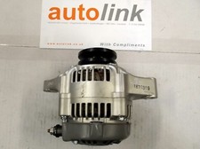 Alternator for Suzuki