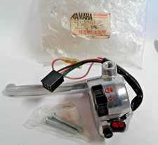 YAMAHA PASSOLA SA50 LEFT HAND