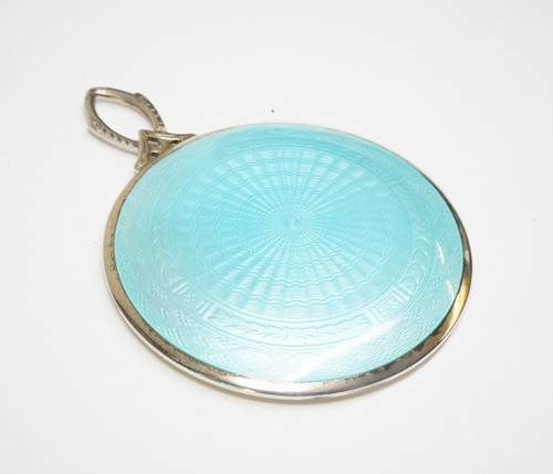 Antique sterling silver - sterling,