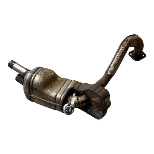 Porsche 981 pse sports exhaust - pse,