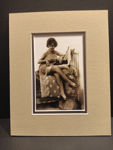 Vintage french postcard - vintage,