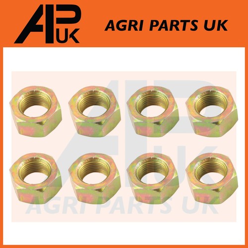 Rear wheel rim bolt nut - bolt,