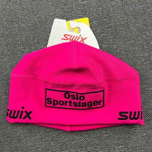 Swix oslo beanie hat - swix,