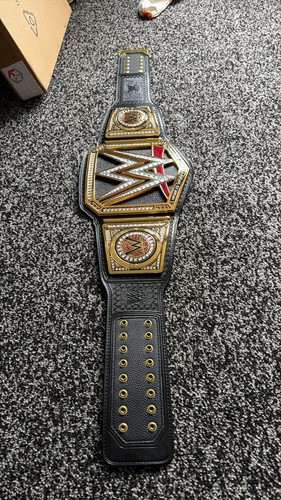 Wwe world heavyweight - wwe,