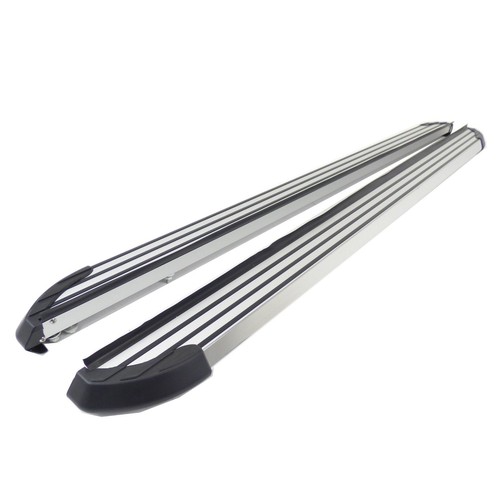 Stingray side steps - stingray,