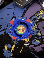 Beyblade Master Dranzer