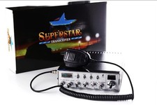 Superstar 3900 cb mobile