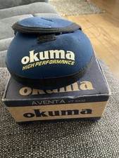 OKUMA Aventa VT1002 Center Pin