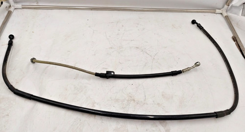 Brake hoses honda crf - -, 230
