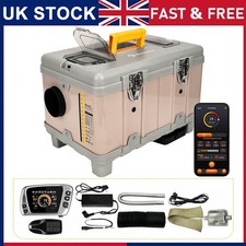 Sunster TB10 Diesel Air Heater