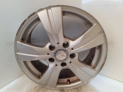 Mercedes class w245 - mercedes, b-class