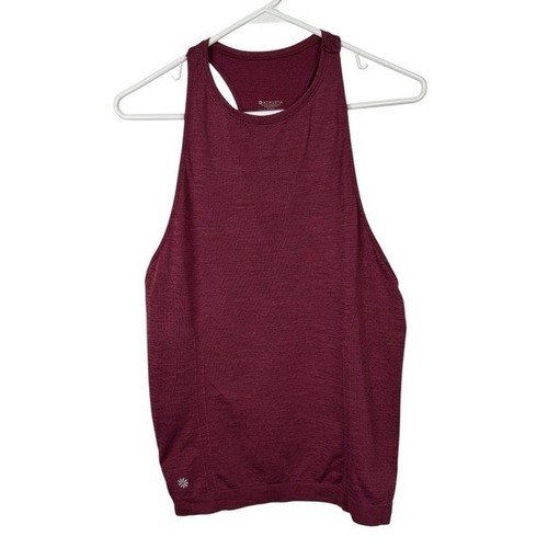 Athleta reverb tank chilled - reverb, in