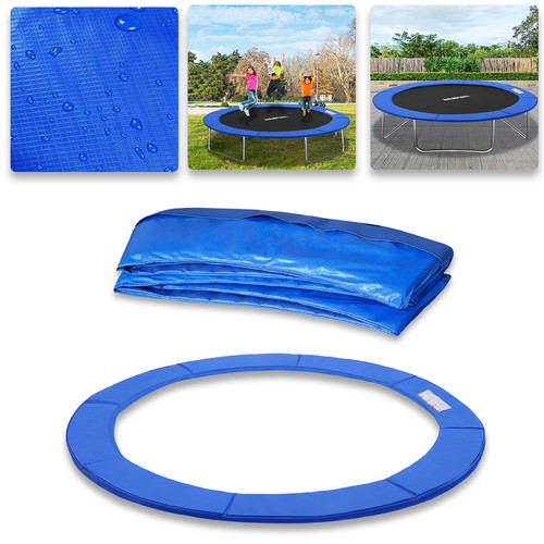 Trampoline spring cover - trampoline, 12ft