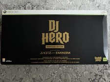 DJ Hero Renegade Edition -