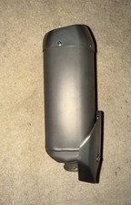 Yamaha R1 R1M OEM Exhaust