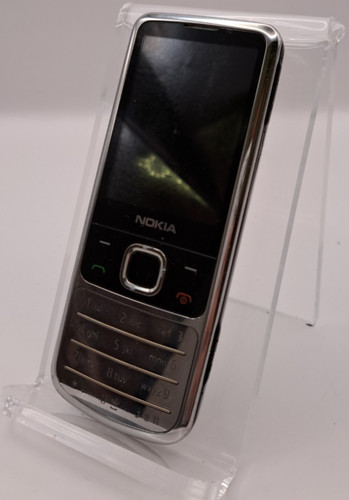Nokia 6700 classic unlocked - nokia,