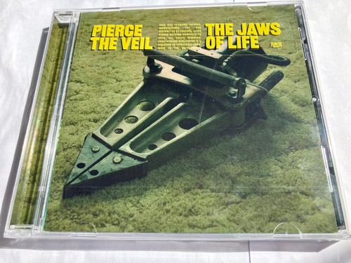 Pierce the veil - the,