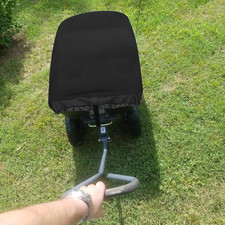 Collapsible Wagon Cover