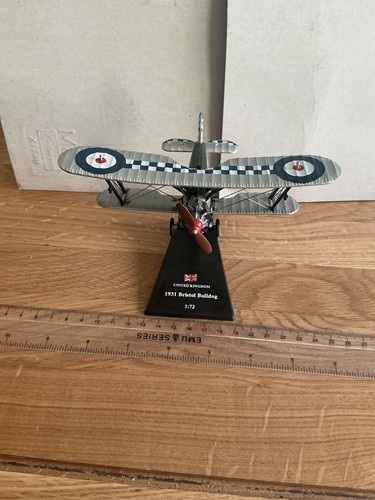 Raf bristol bulldog - raf,