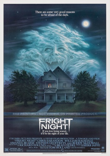 Fright night film - night,