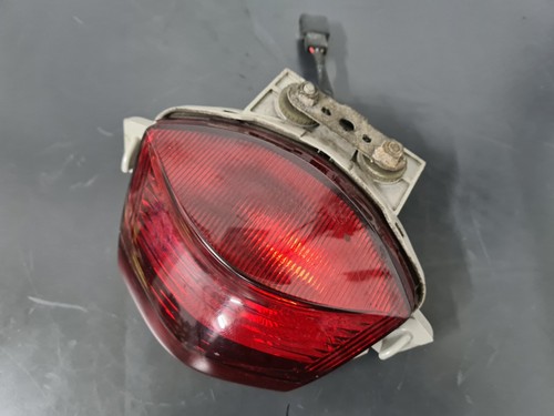 Kawasaki er6f 2005 - kawasaki, 2005-2008