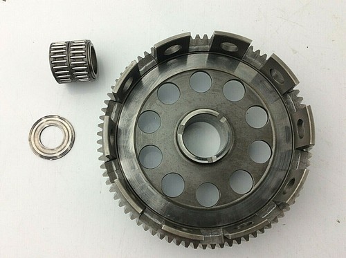 Gas aire 327 clutch - aire,