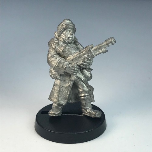 Metal classic valhallan guard - metal,