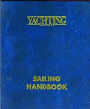 Sailing Handbook (Yachting