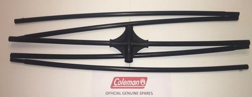 Coleman event shelter - event,