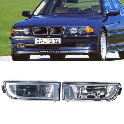 Front bumper fog light - bumper,