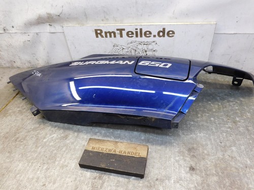 Suzuki 650 burgman fairing - 650,
