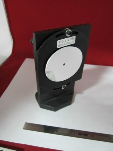 Optical mirror hollow - optical,