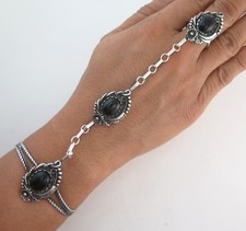 Quality Sterling Silver &