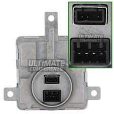 HID Xenon Headlight Headlamp