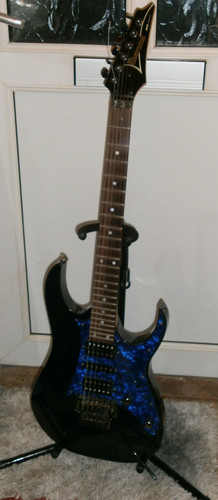 Ibanez rg450ltd1 ltd edition - rg450ltd1,