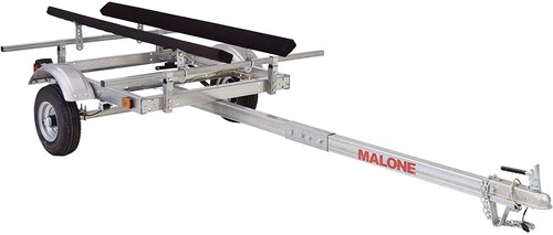 Malone ecolight single - malone, kayak