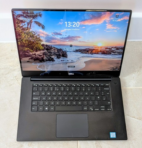 Dell precision 5510 4k - precision,
