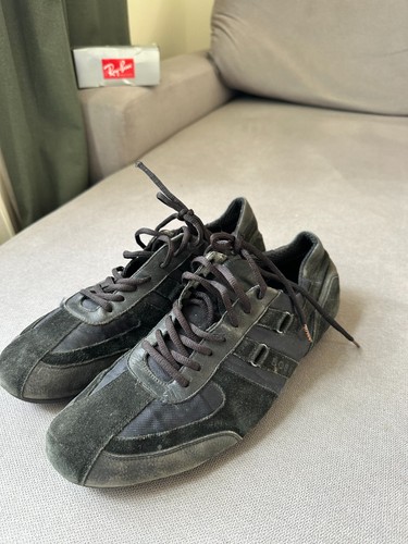 Boss hugo - boss, black