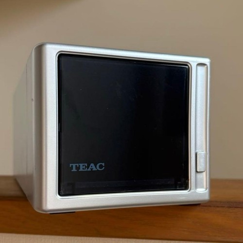 Teac storage case - md,