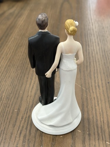 Wedding cake topper - wedding,
