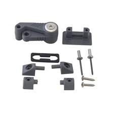 Lewmar Ocean Hatch Friction