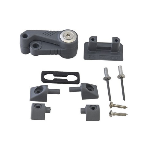 Lewmar ocean hatch friction - hatch,