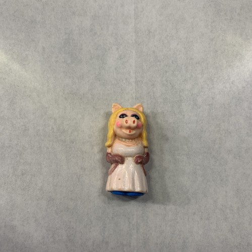 Vintage retro miss piggy - retro,
