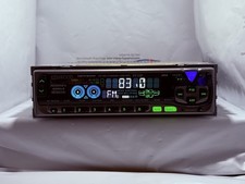 Kenwood RX-450 JDM Cassette Tape Player Receiver Japan Vintage Rare Tested