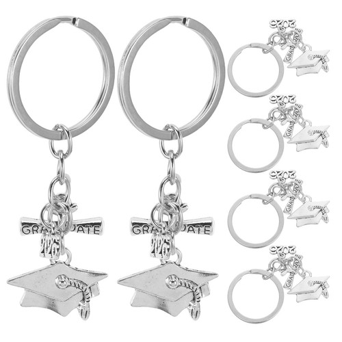 Pcs academic keychain - ,