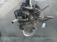 TOYOTA YARIS ENGINE M15A-FXE