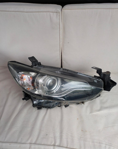 Mazda mk3 2012 - mazda, 6