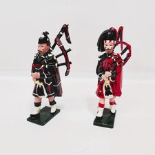 Blenheim Models Scots Guard