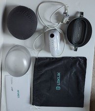 LOKLiK Digital Hat heat Press