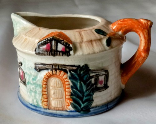 Vintage cottage ware - ware,